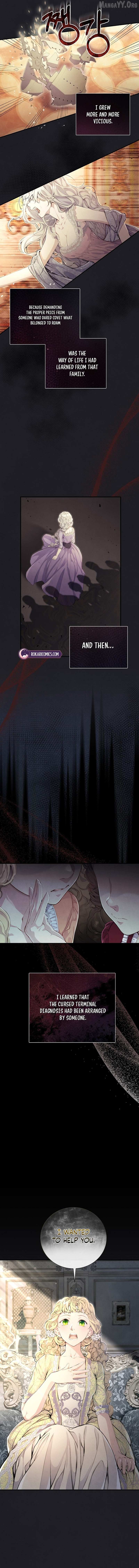Read Don chapter 9 image 3 on Lezhin