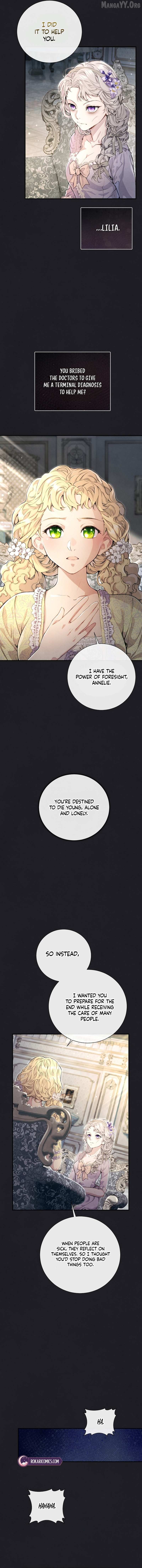 Read Don chapter 9 image 4 on Lezhin