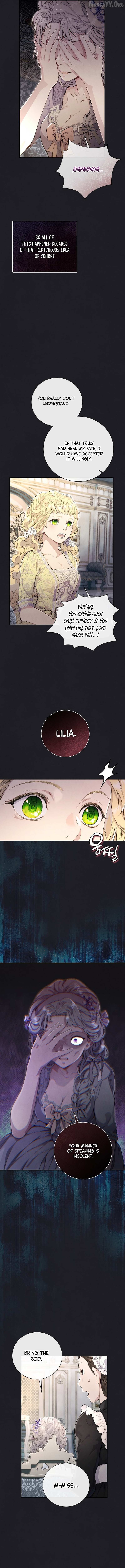 Read Don chapter 9 image 5 on Lezhin