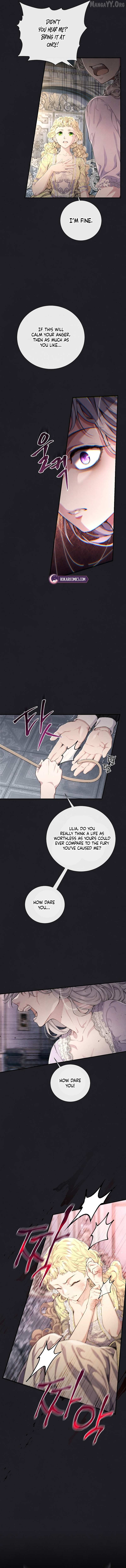 Read Don chapter 9 image 6 on Lezhin