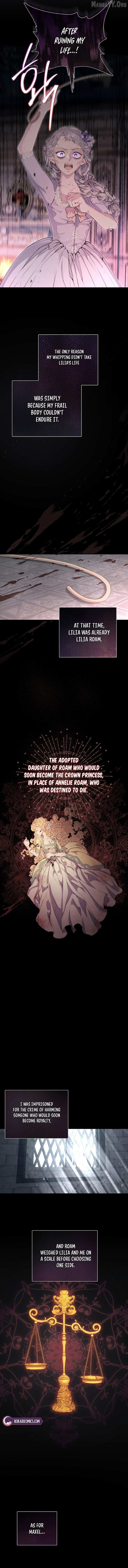 Read Don chapter 9 image 7 on Lezhin