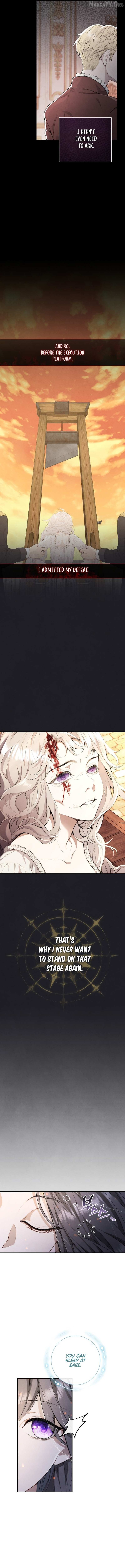 Read Don chapter 9 image 8 on Lezhin