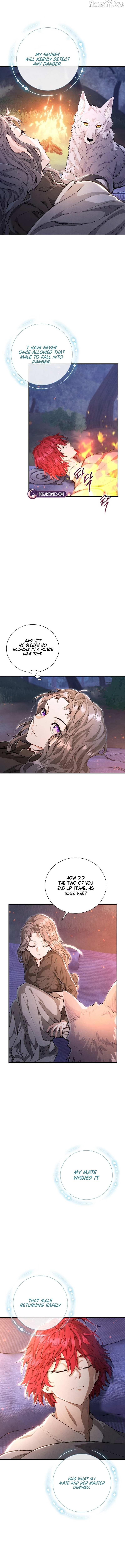 Read Don chapter 9 image 9 on Lezhin
