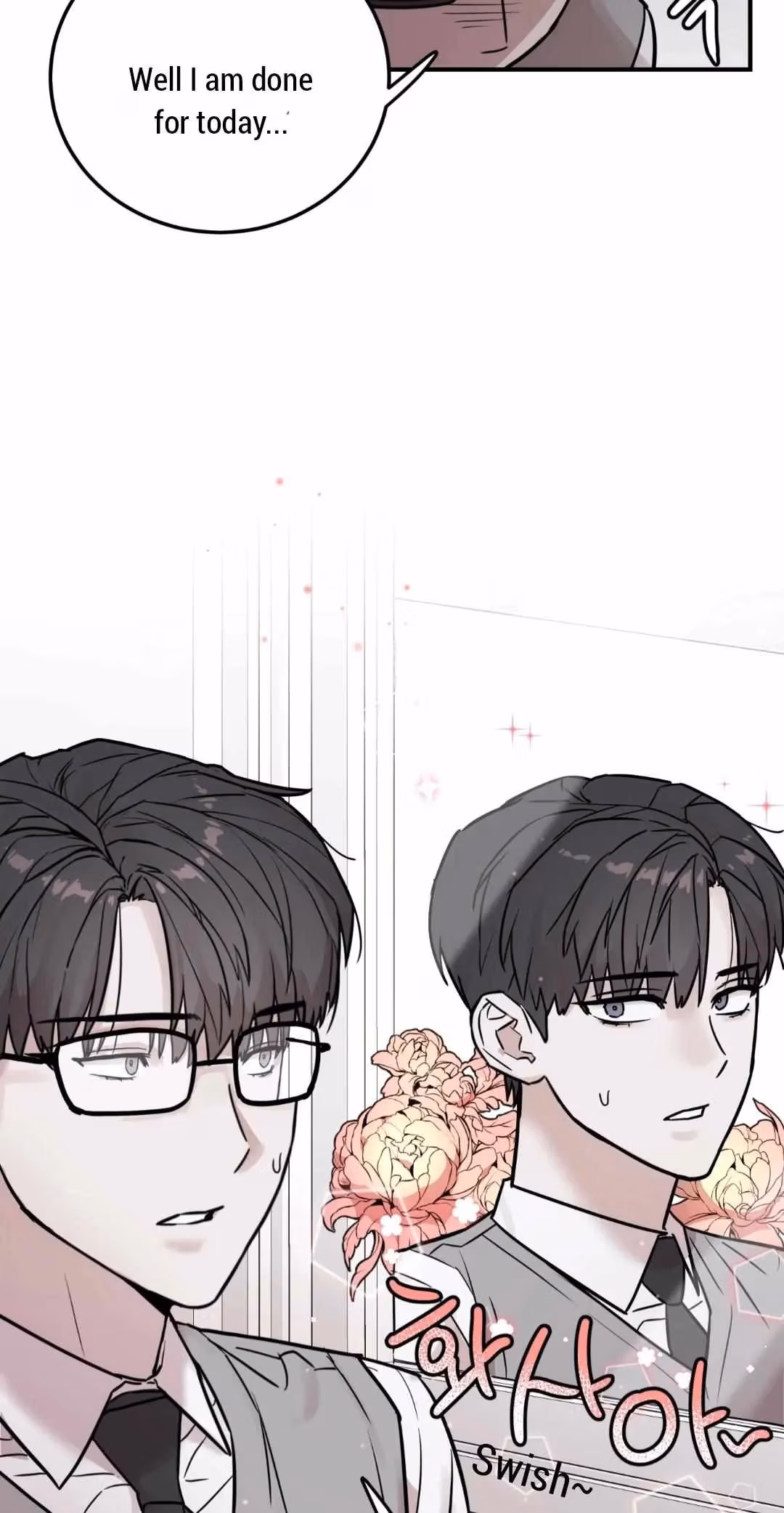 Read Donbrick Glass chapter 1 image 14 on Lezhin