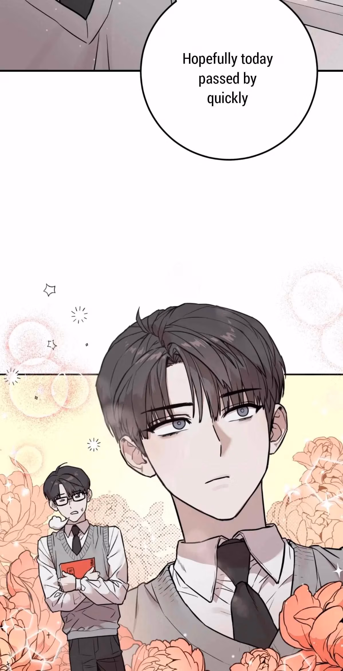 Read Donbrick Glass chapter 1 image 15 on Lezhin