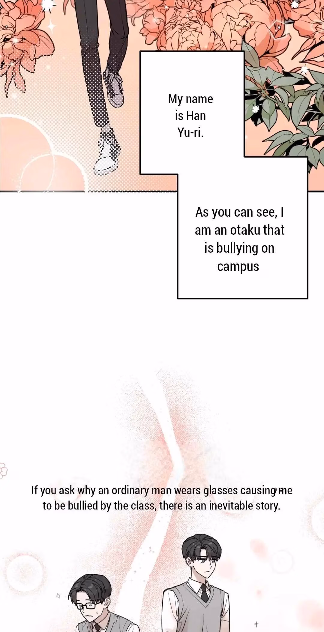 Read Donbrick Glass chapter 1 image 16 on Lezhin
