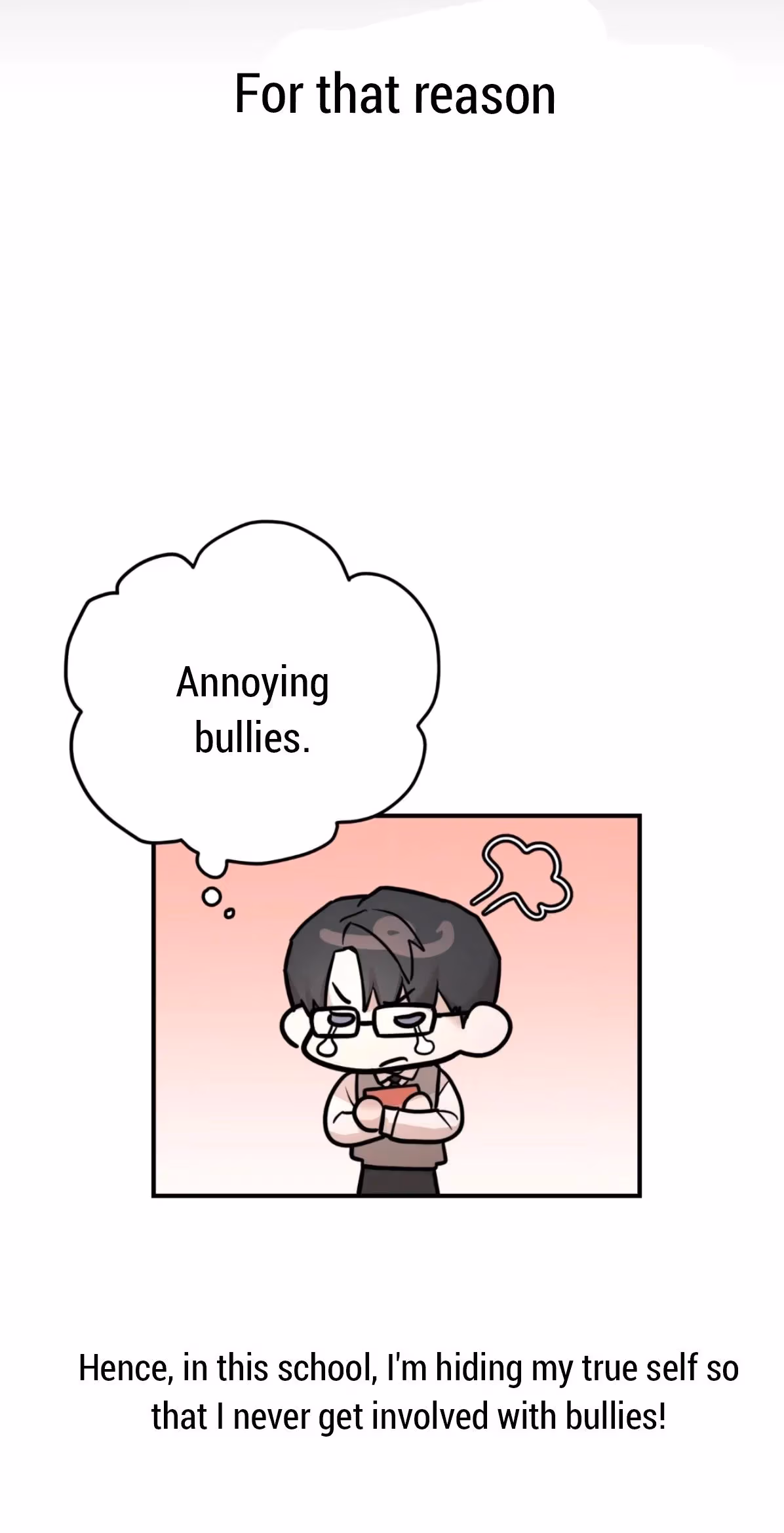 Read Donbrick Glass chapter 1 image 21 on Lezhin