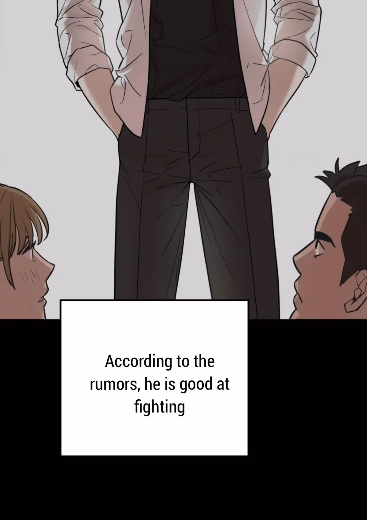 Read Donbrick Glass chapter 1 image 29 on Lezhin
