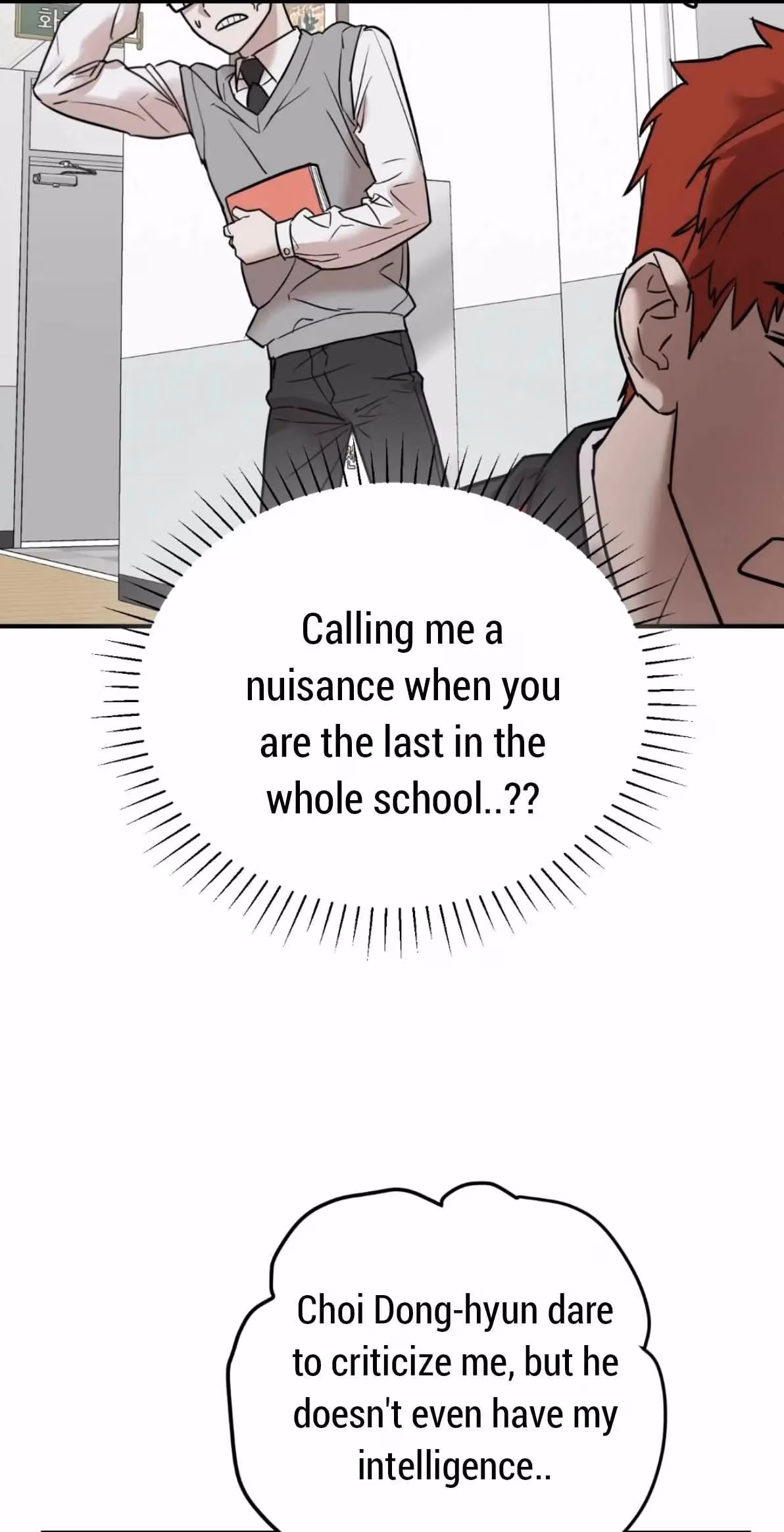 Read Donbrick Glass chapter 1 image 40 on Lezhin