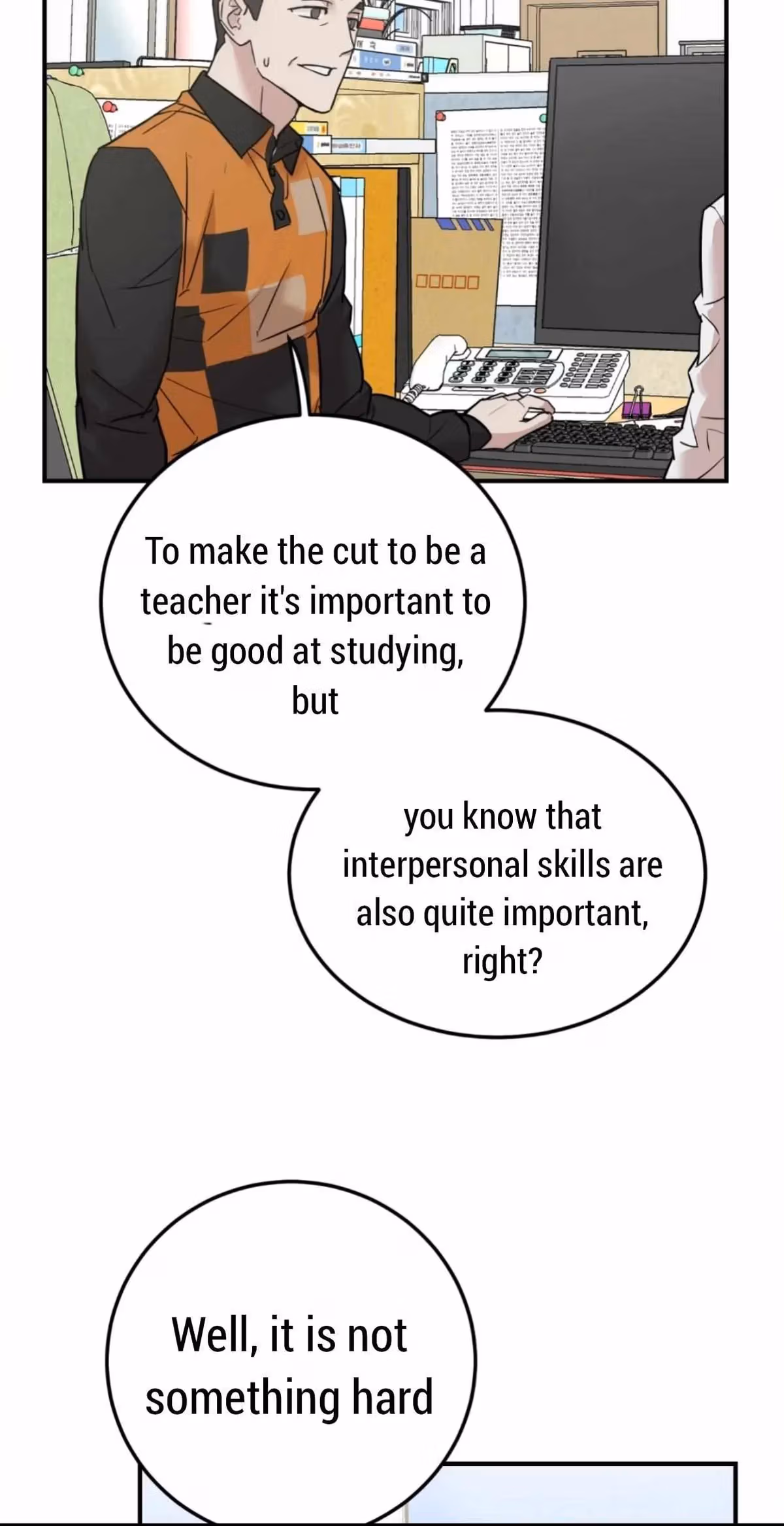 Read Donbrick Glass chapter 1 image 47 on Lezhin