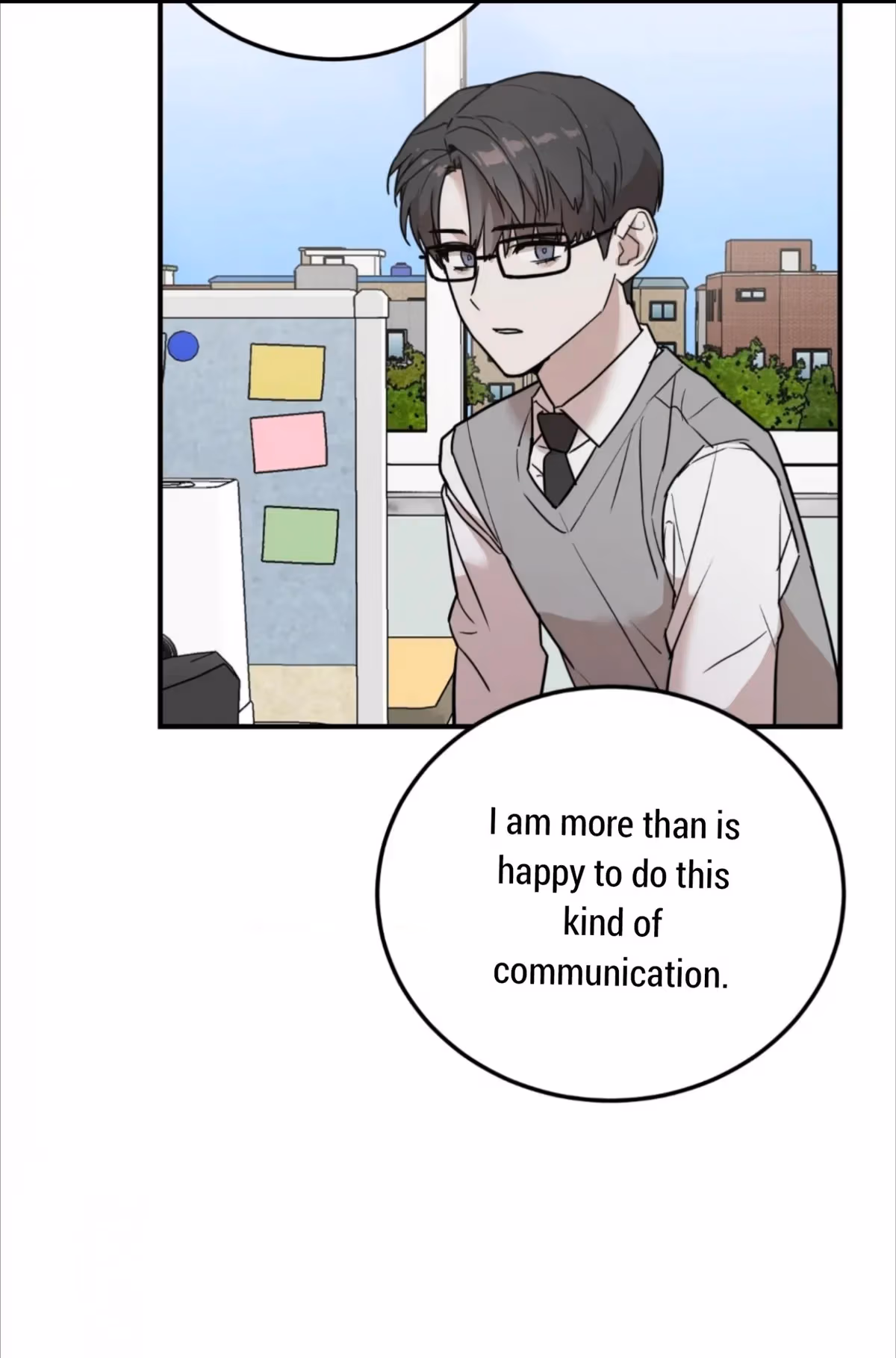 Read Donbrick Glass chapter 1 image 48 on Lezhin
