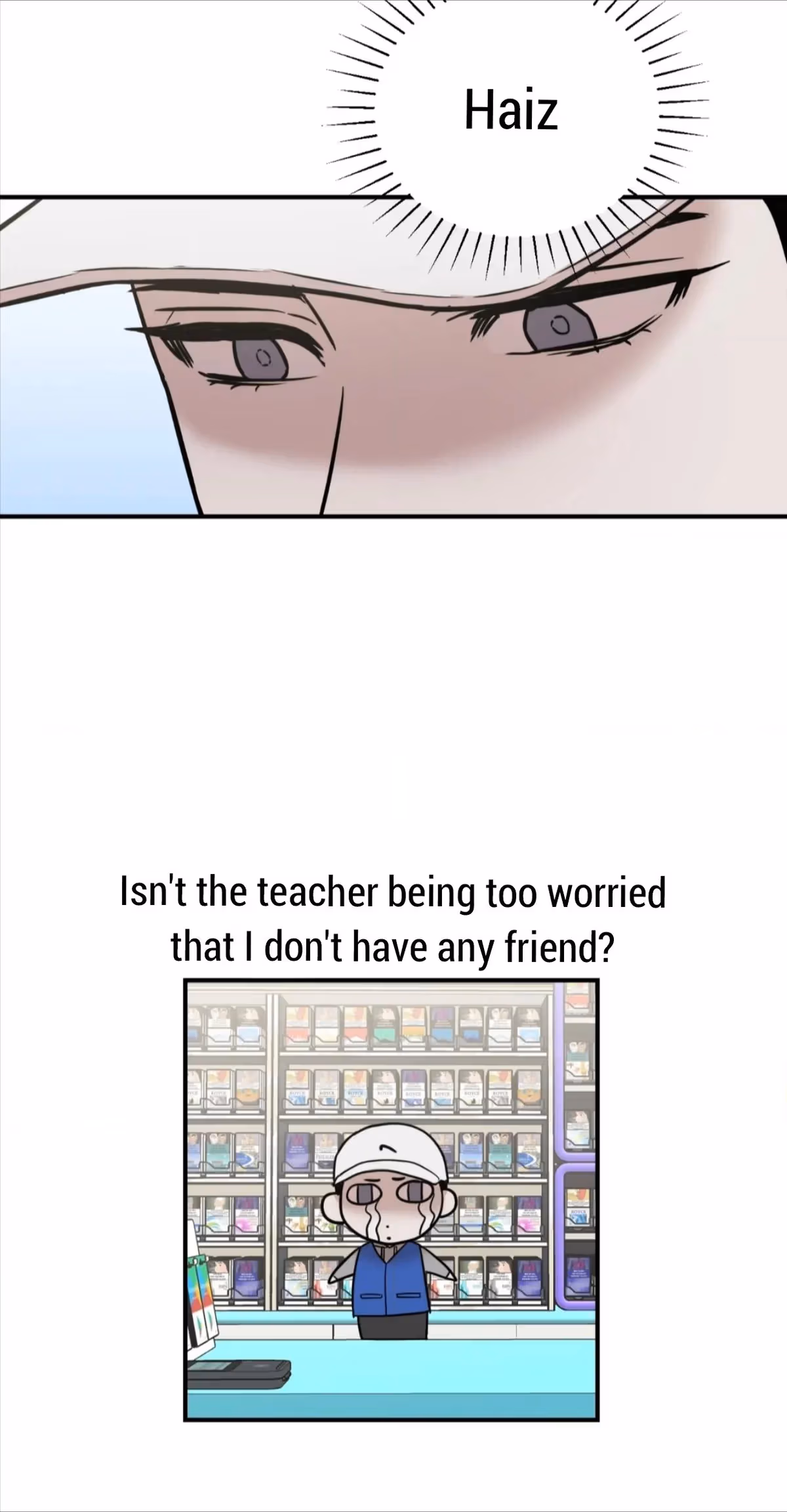 Read Donbrick Glass chapter 1 image 49 on Lezhin
