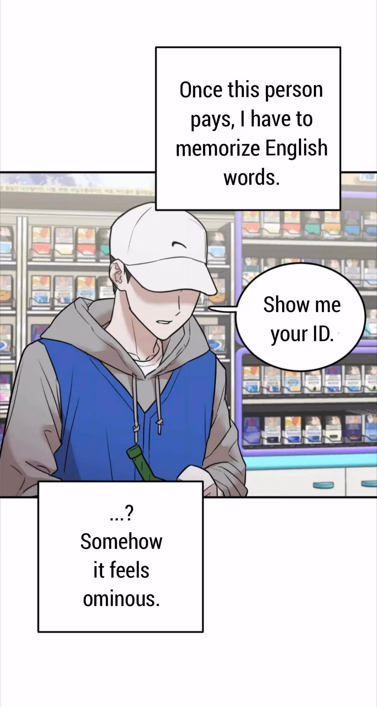 Read Donbrick Glass chapter 1 image 51 on Lezhin