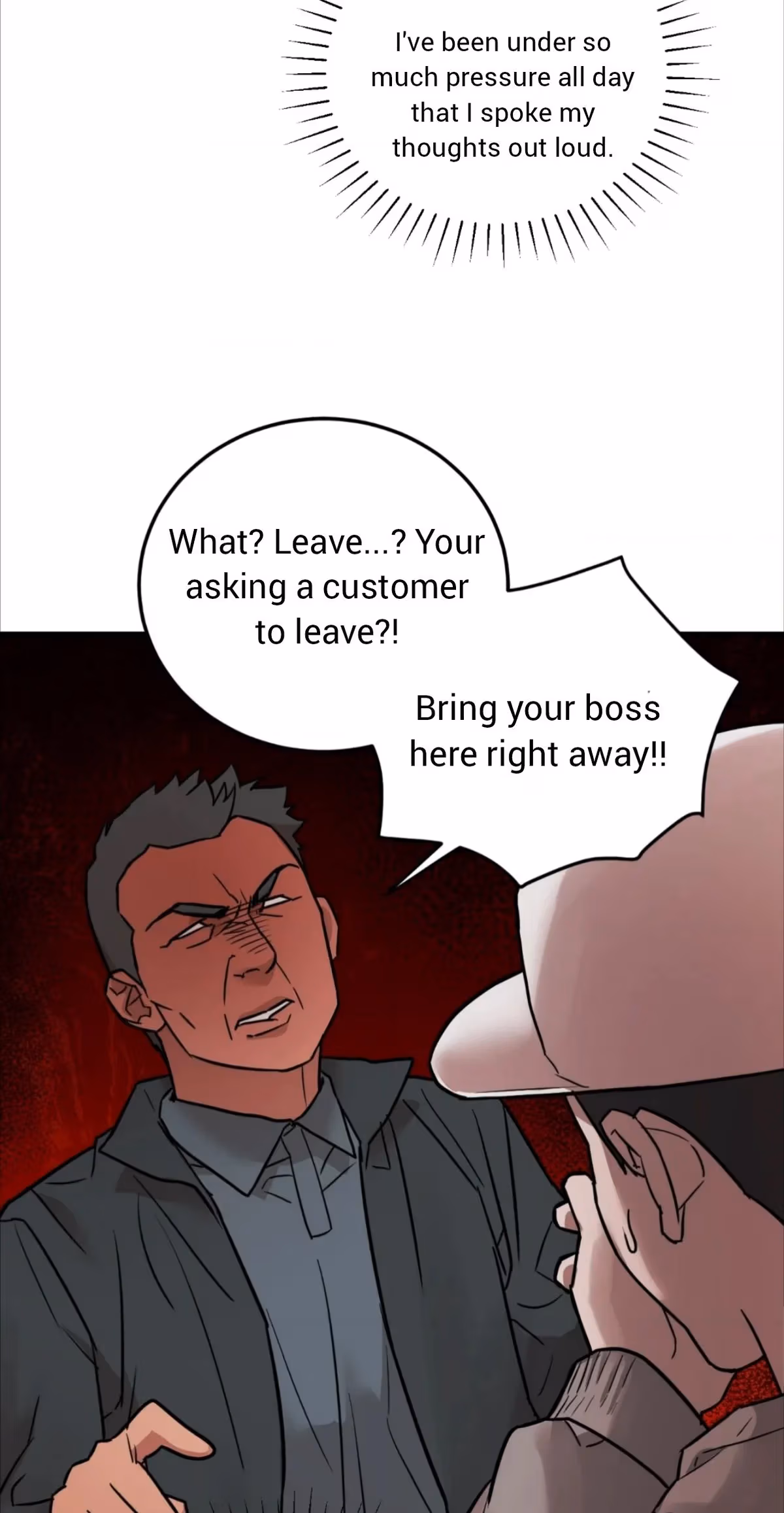 Read Donbrick Glass chapter 1 image 63 on Lezhin