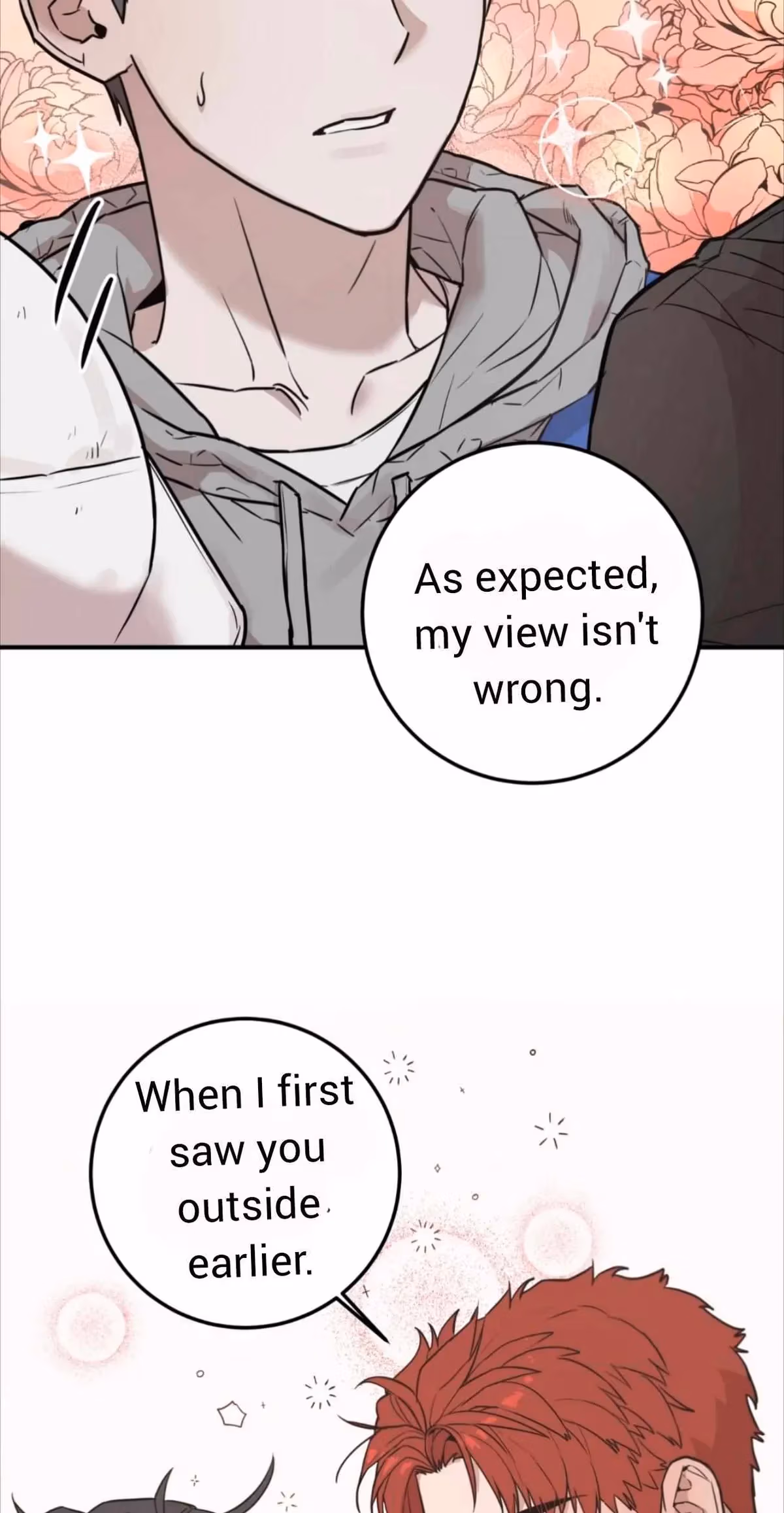Read Donbrick Glass chapter 1 image 71 on Lezhin