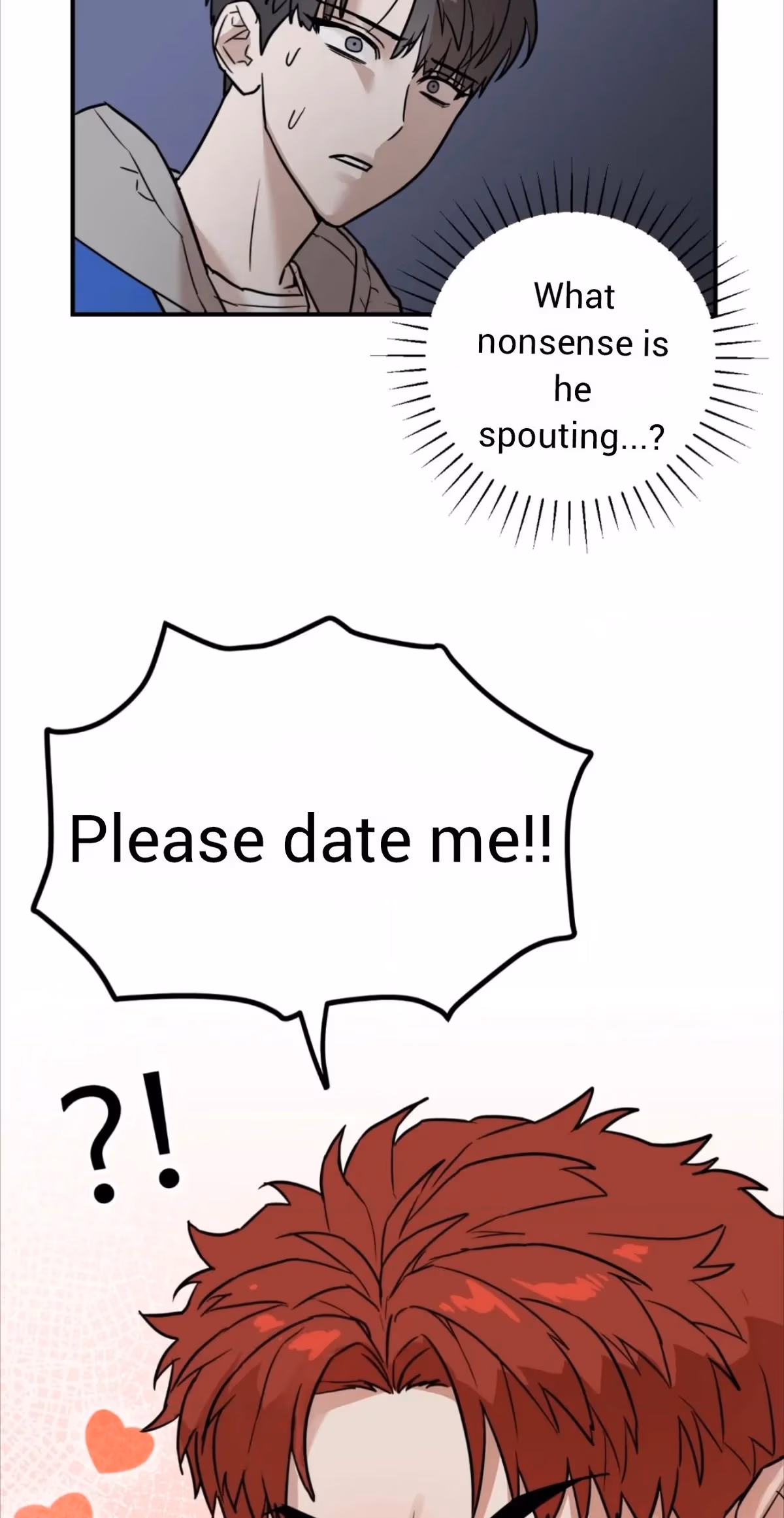 Read Donbrick Glass chapter 1 image 73 on Lezhin