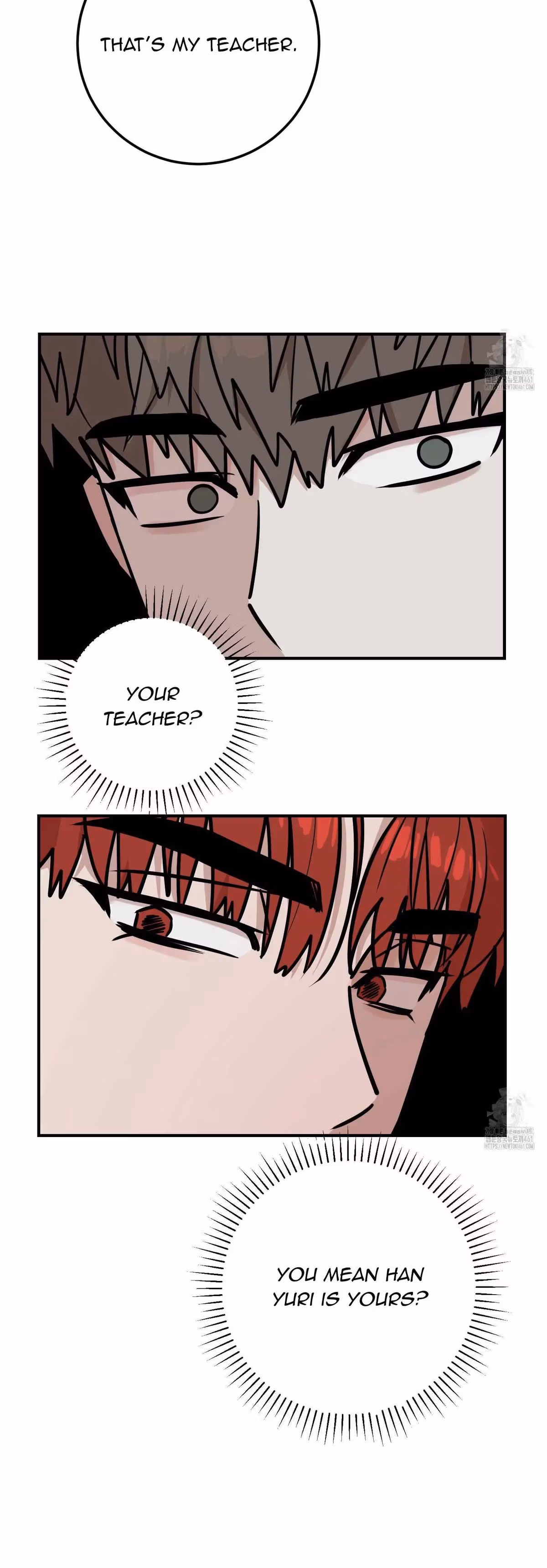 Read Donbrick Glass chapter 10 image 10 on Lezhin