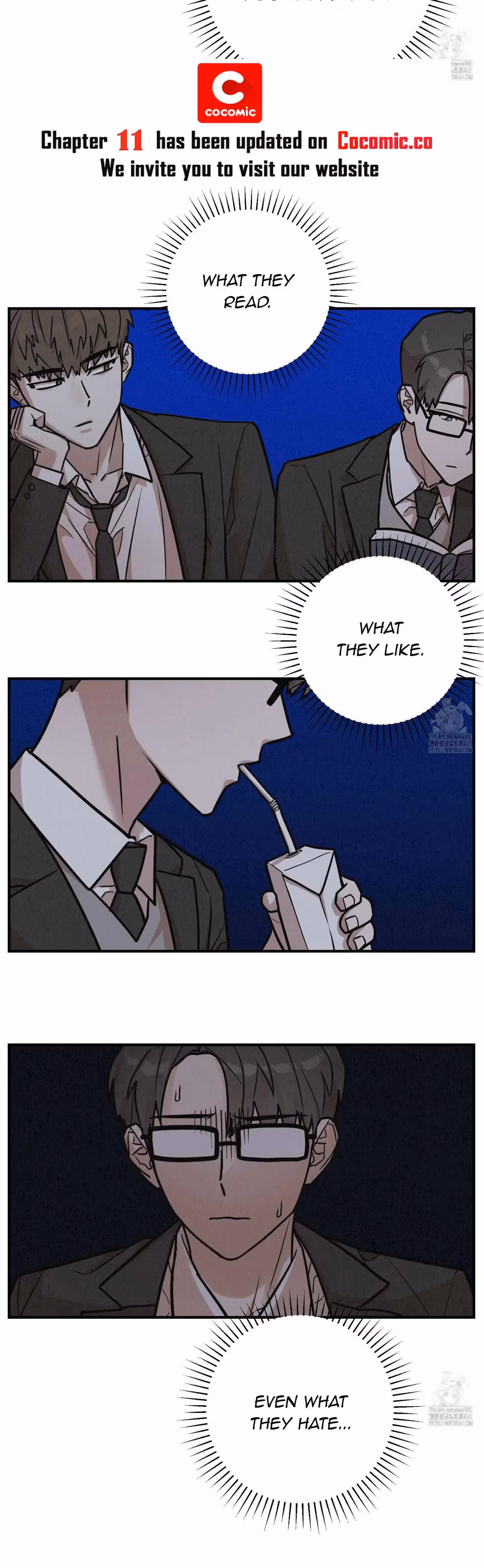 Read Donbrick Glass chapter 10 image 12 on Lezhin