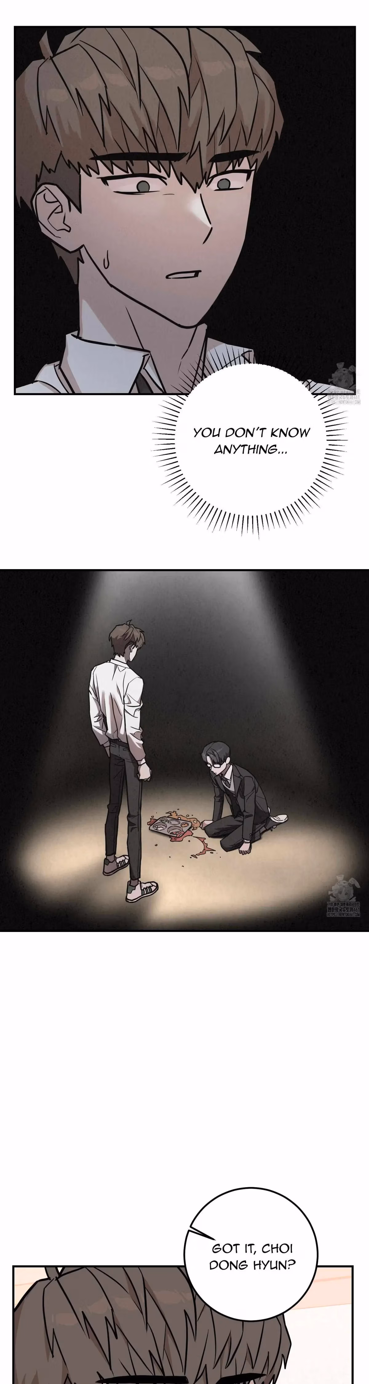 Read Donbrick Glass chapter 10 image 13 on Lezhin