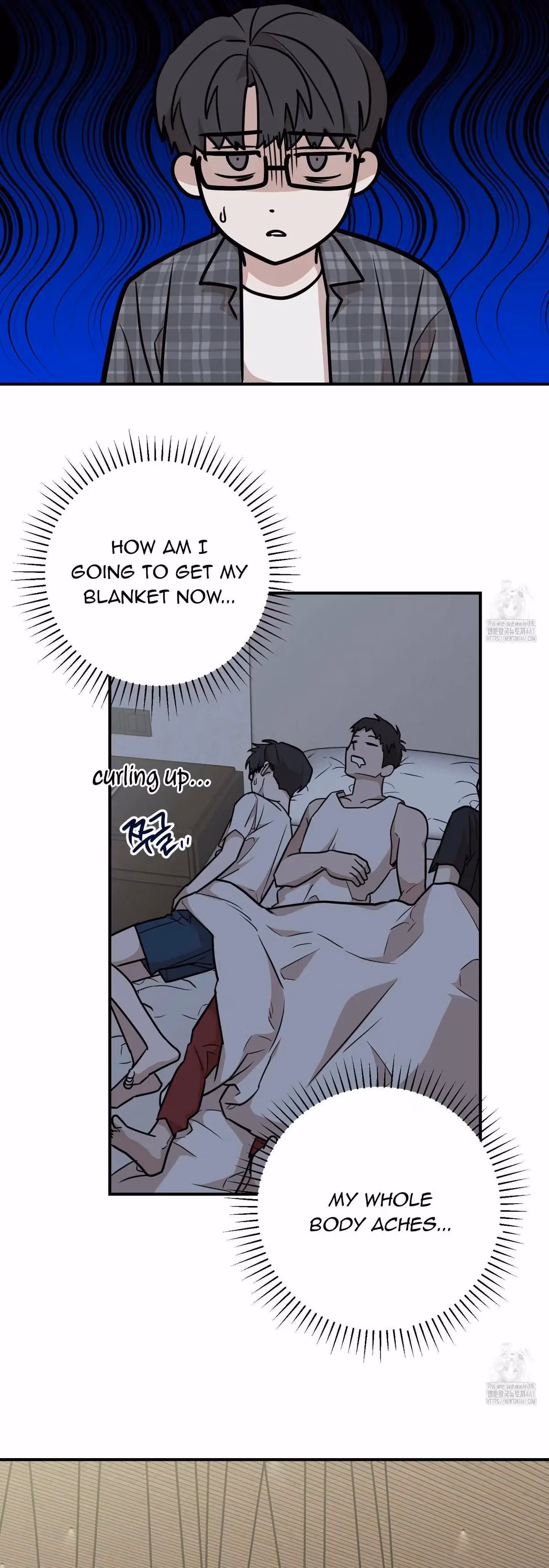 Read Donbrick Glass chapter 10 image 17 on Lezhin