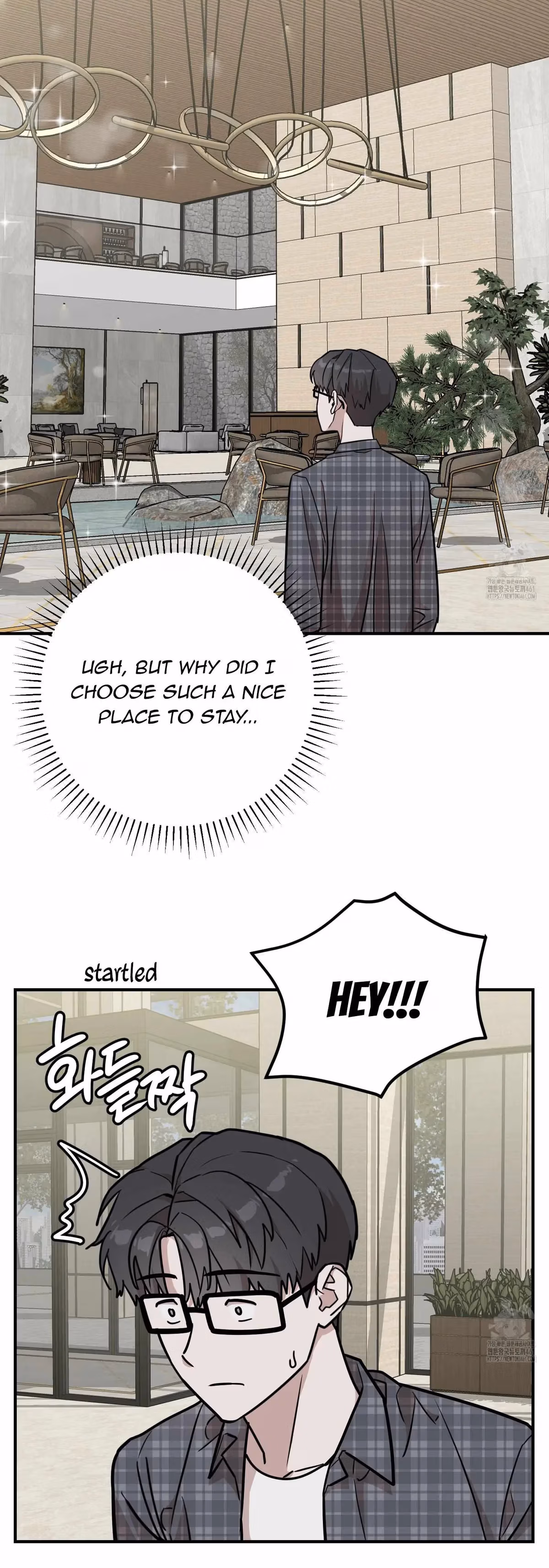 Read Donbrick Glass chapter 10 image 18 on Lezhin