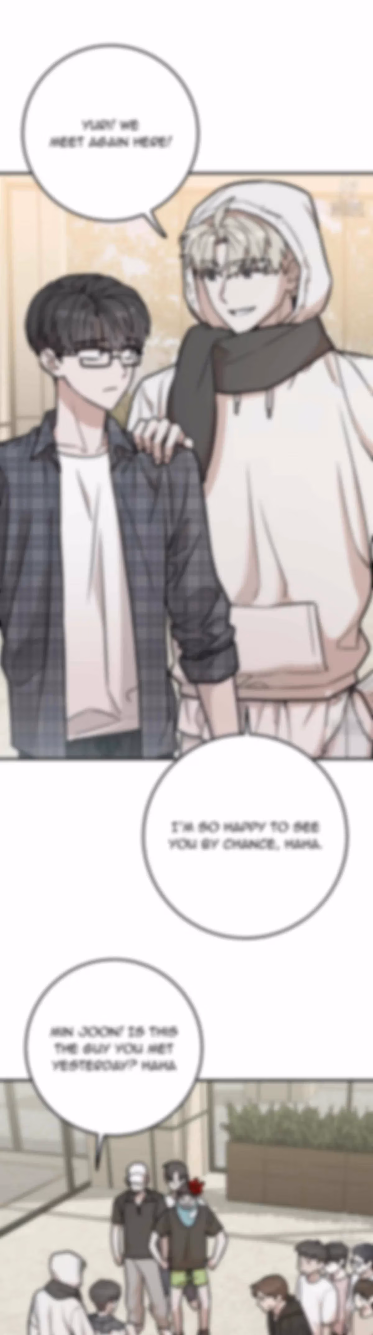 Read Donbrick Glass chapter 10 image 21 on Lezhin