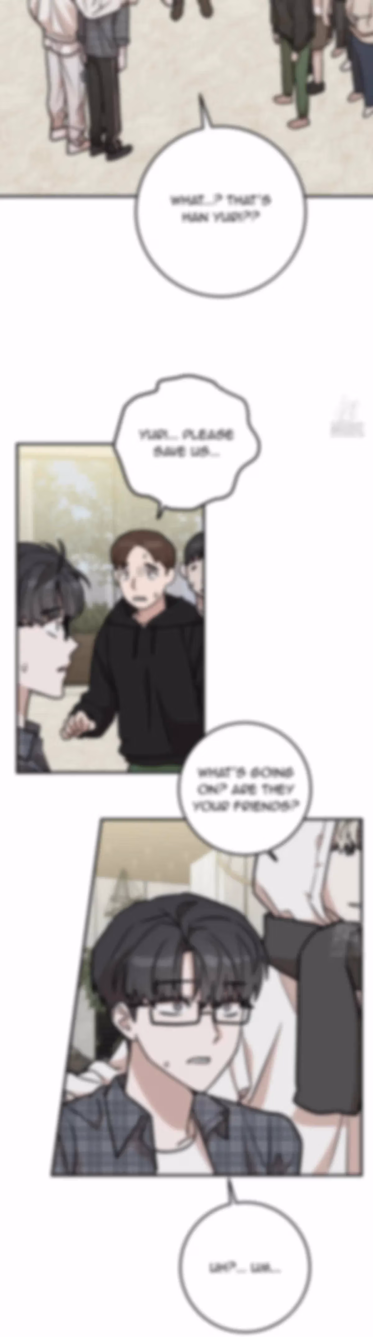 Read Donbrick Glass chapter 10 image 22 on Lezhin