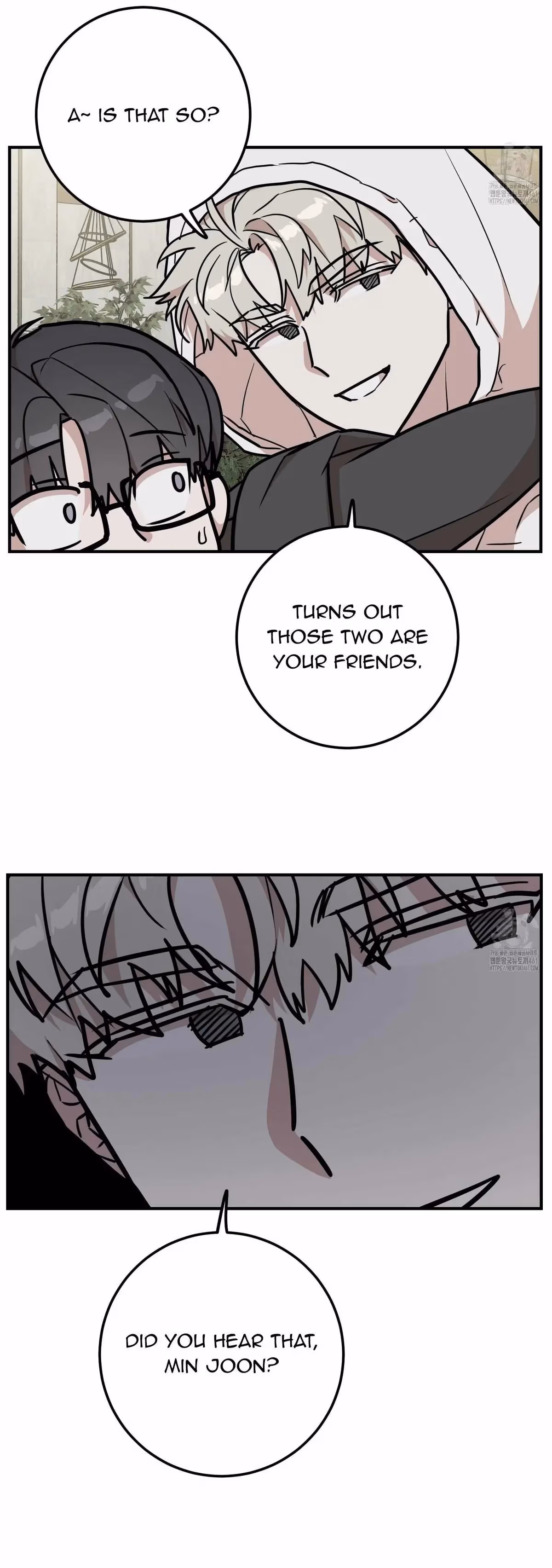 Read Donbrick Glass chapter 10 image 23 on Lezhin