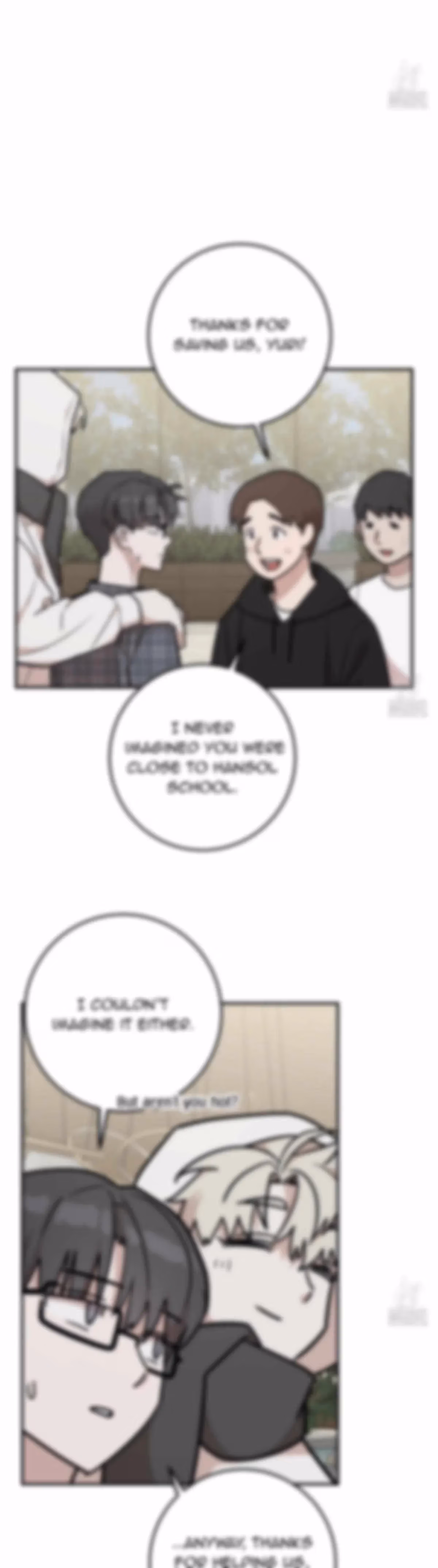 Read Donbrick Glass chapter 10 image 25 on Lezhin