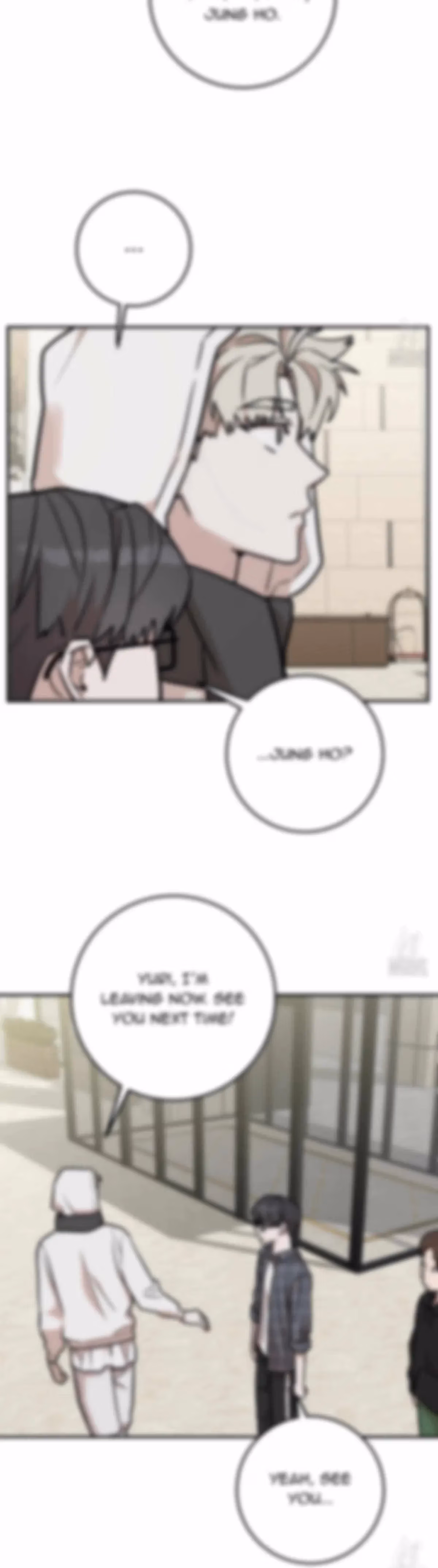 Read Donbrick Glass chapter 10 image 26 on Lezhin