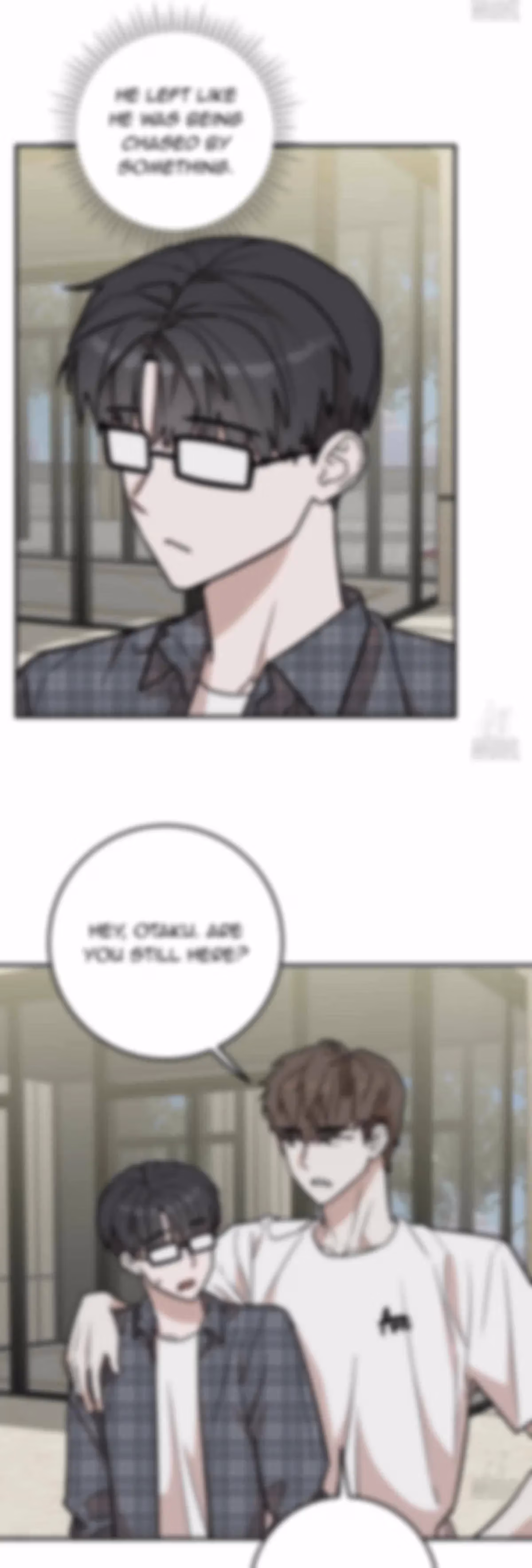 Read Donbrick Glass chapter 10 image 27 on Lezhin