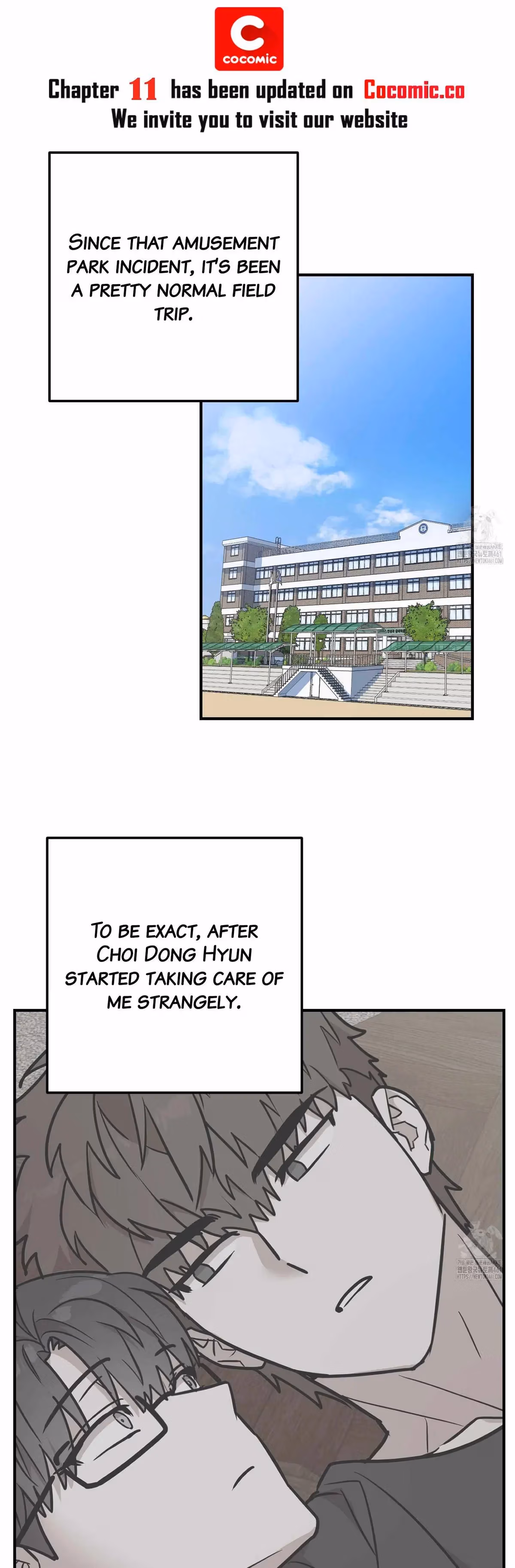 Read Donbrick Glass chapter 10 image 29 on Lezhin