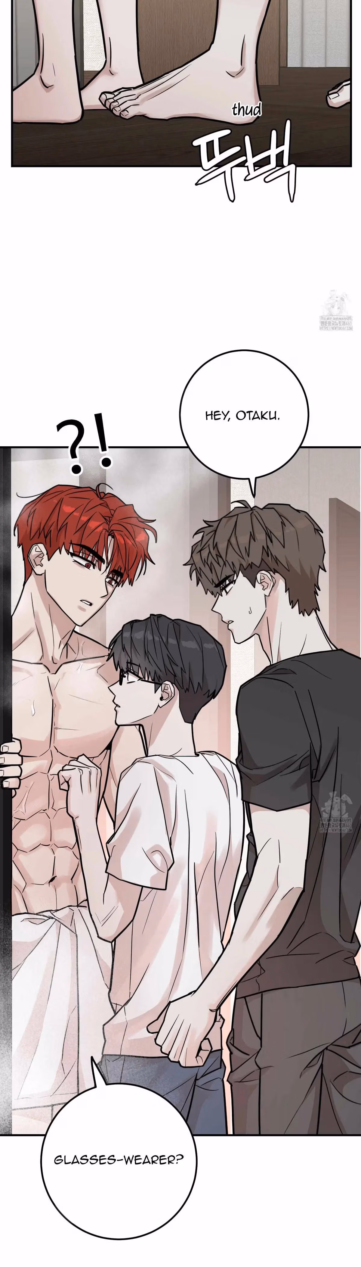 Read Donbrick Glass chapter 10 image 3 on Lezhin