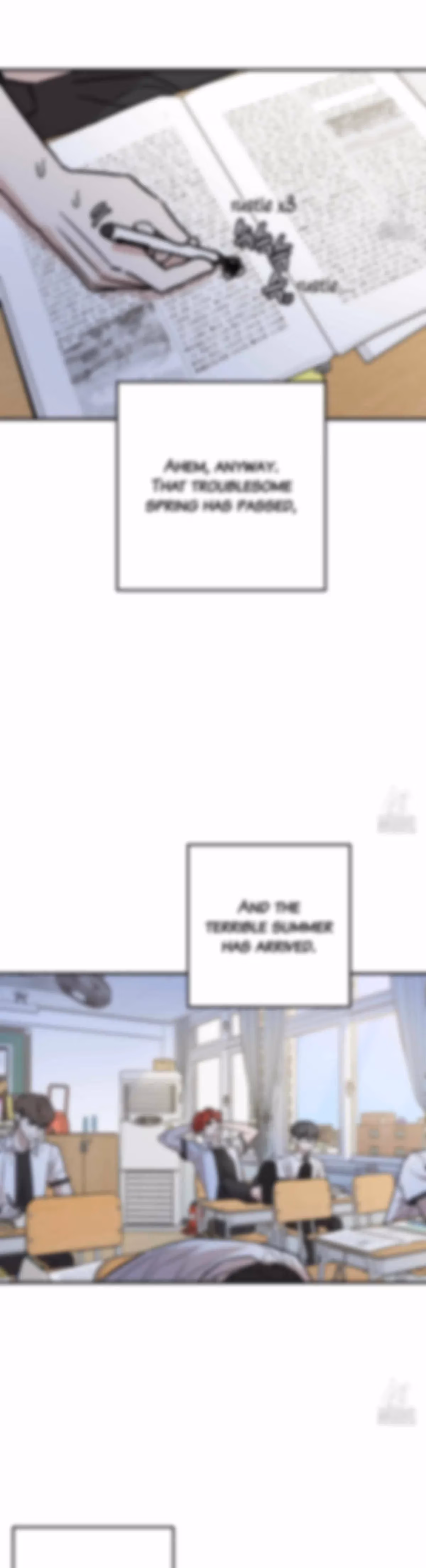 Read Donbrick Glass chapter 10 image 31 on Lezhin