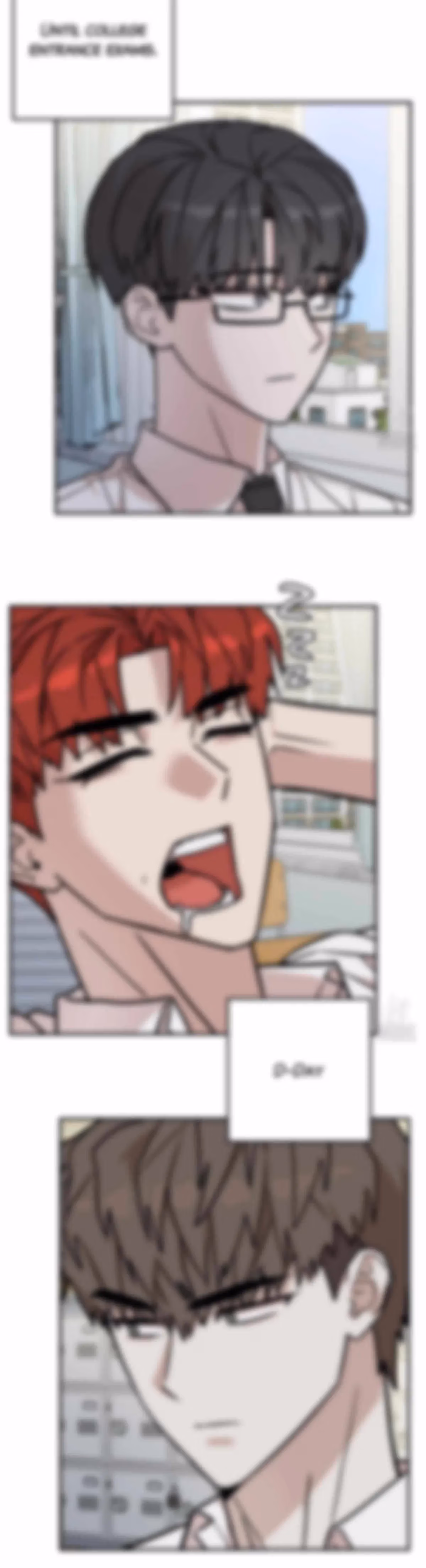 Read Donbrick Glass chapter 10 image 32 on Lezhin