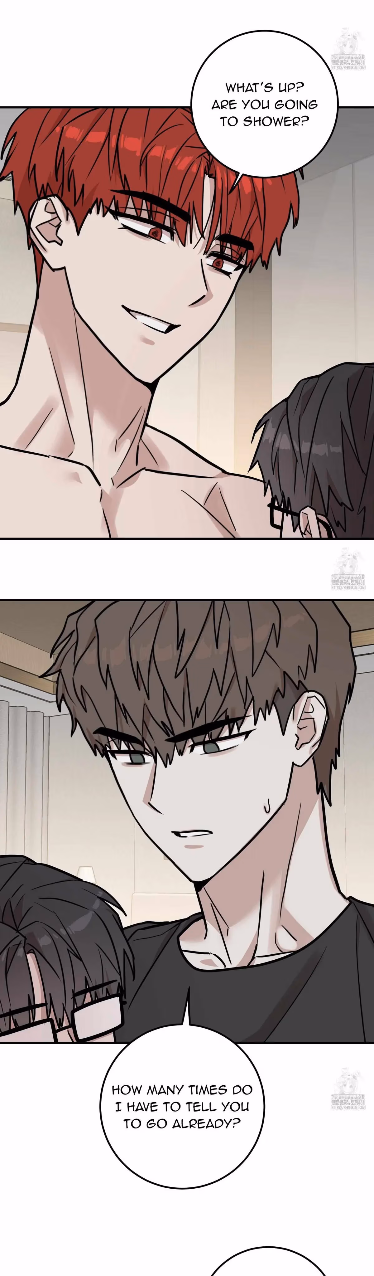 Read Donbrick Glass chapter 10 image 4 on Lezhin