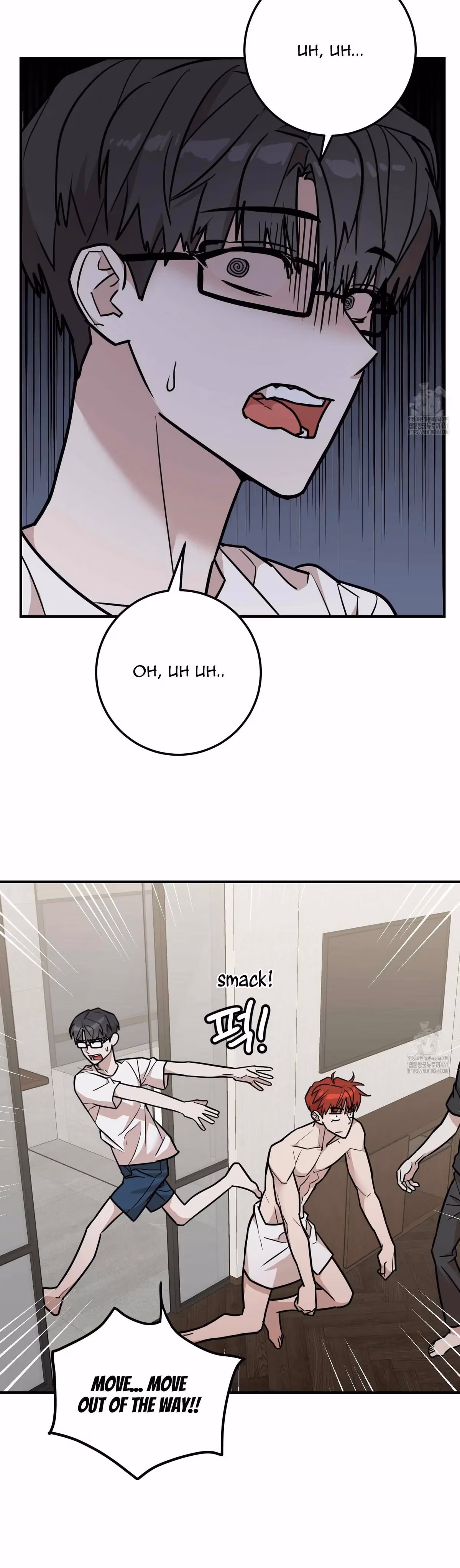 Read Donbrick Glass chapter 10 image 5 on Lezhin