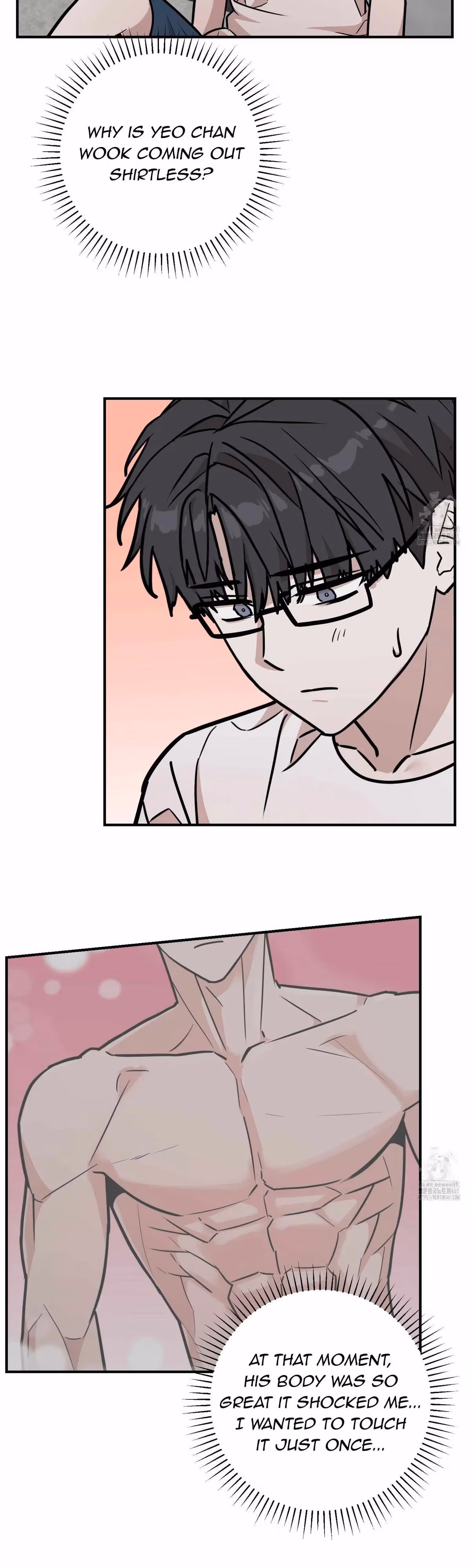 Read Donbrick Glass chapter 10 image 7 on Lezhin
