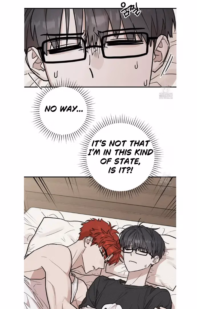 Read Donbrick Glass chapter 13 image 3 on Lezhin