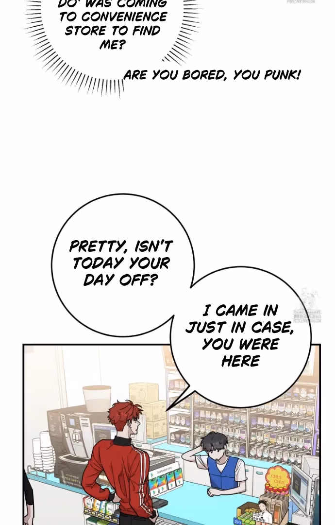 Read Donbrick Glass chapter 13 image 43 on Lezhin