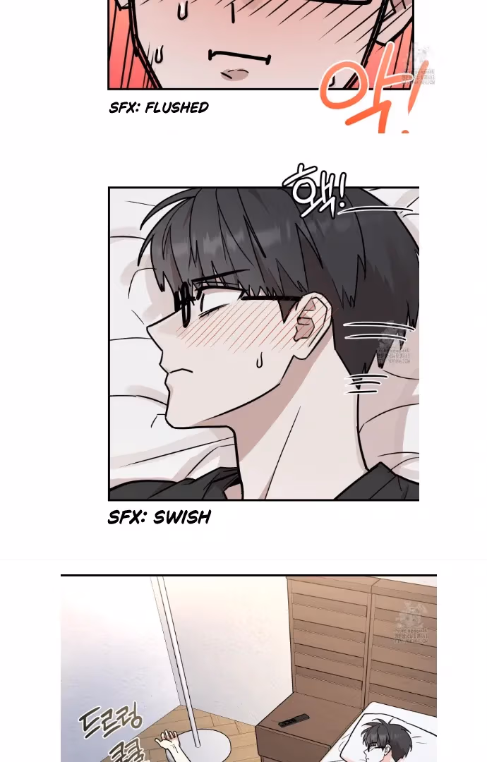 Read Donbrick Glass chapter 13 image 5 on Lezhin