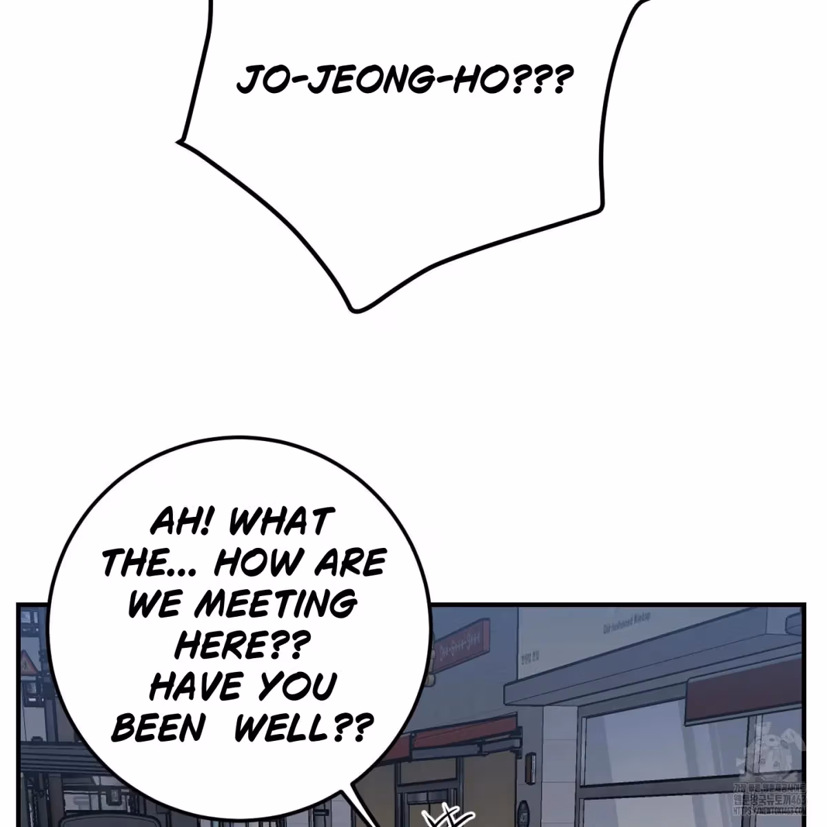 Read Donbrick Glass chapter 14 image 10 on Lezhin