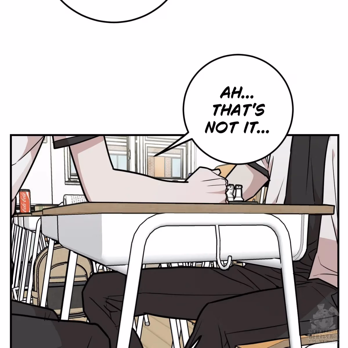 Read Donbrick Glass chapter 14 image 104 on Lezhin