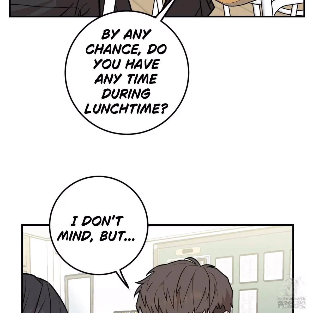 Read Donbrick Glass chapter 14 image 105 on Lezhin