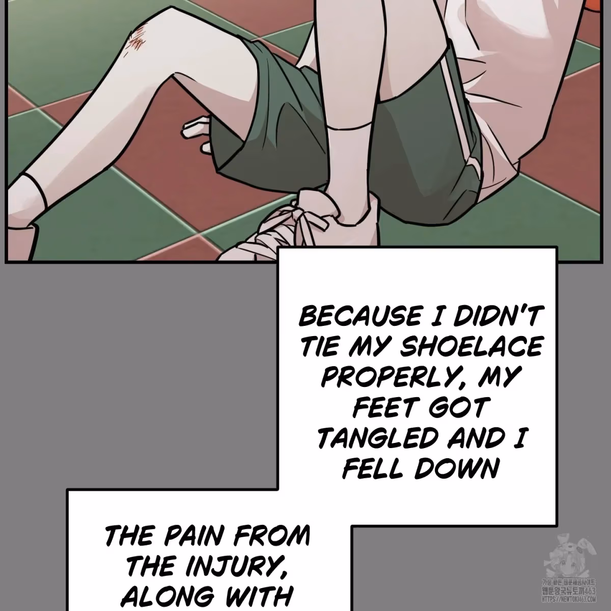 Read Donbrick Glass chapter 14 image 40 on Lezhin
