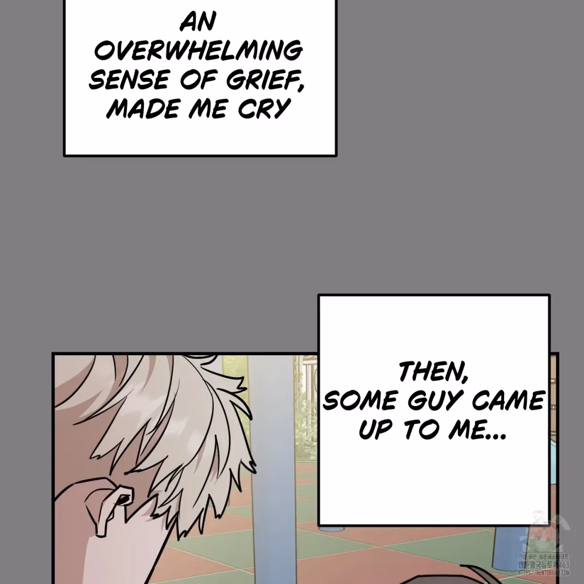 Read Donbrick Glass chapter 14 image 41 on Lezhin