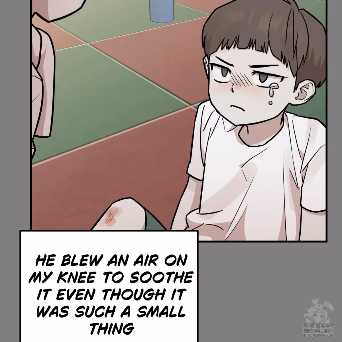 Read Donbrick Glass chapter 14 image 42 on Lezhin