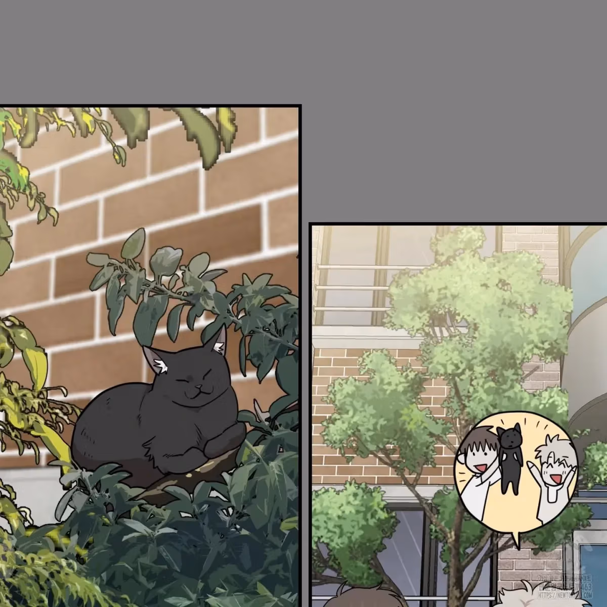 Read Donbrick Glass chapter 14 image 48 on Lezhin