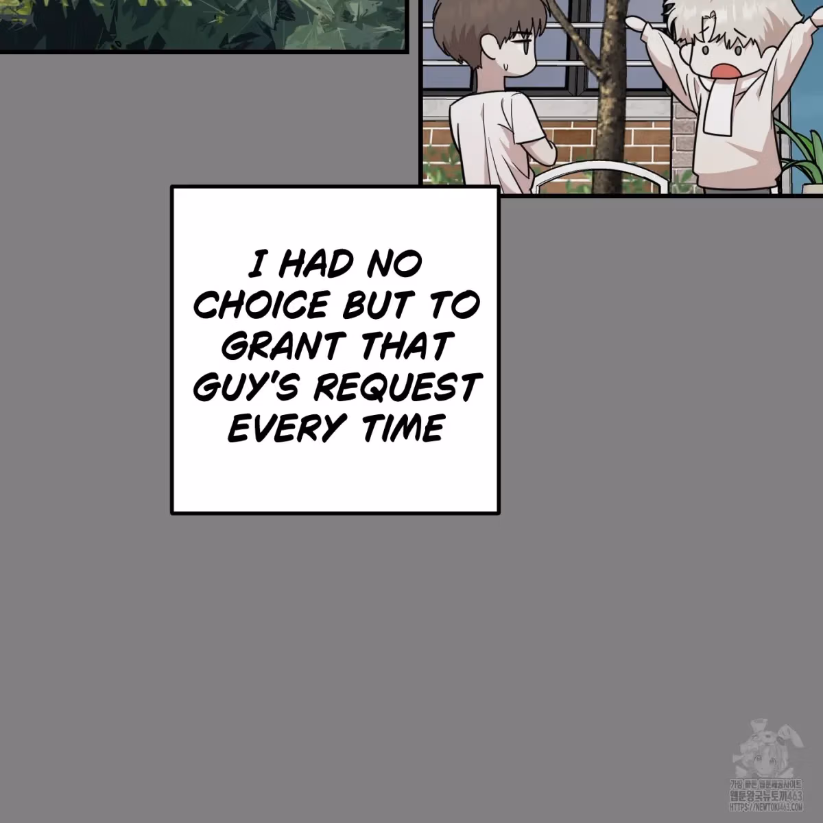 Read Donbrick Glass chapter 14 image 49 on Lezhin
