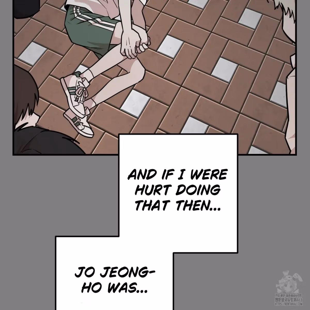 Read Donbrick Glass chapter 14 image 52 on Lezhin